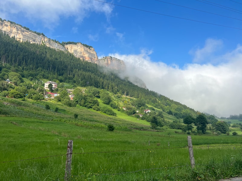 Trabzon / Sumela