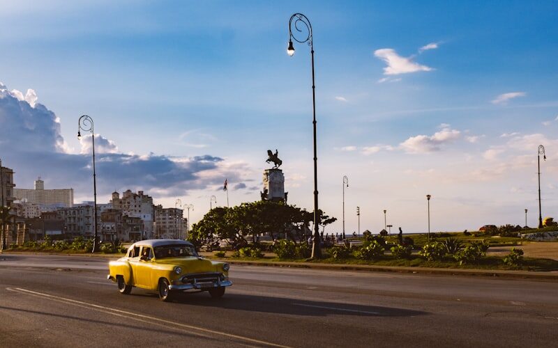 Photo représentative de Cuba