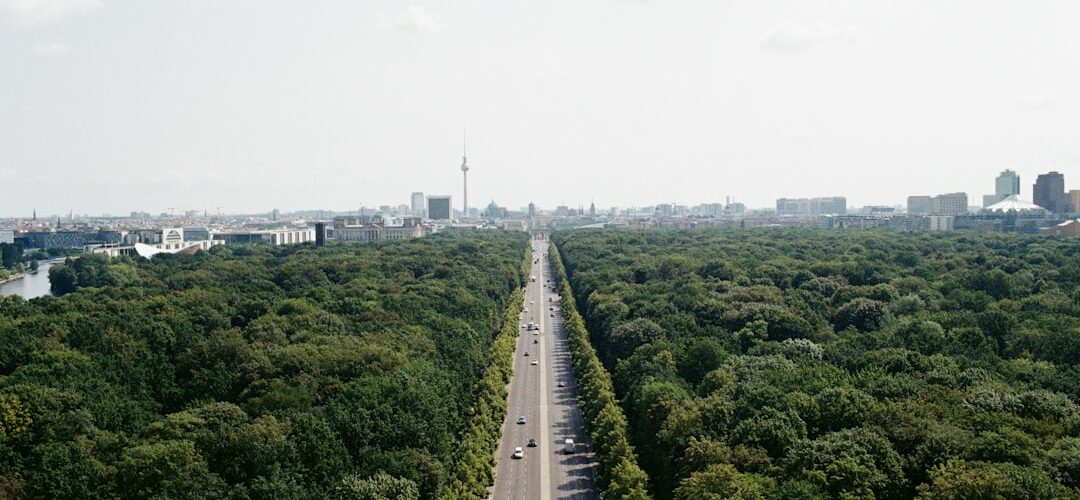 Photo représentative de Allemagne