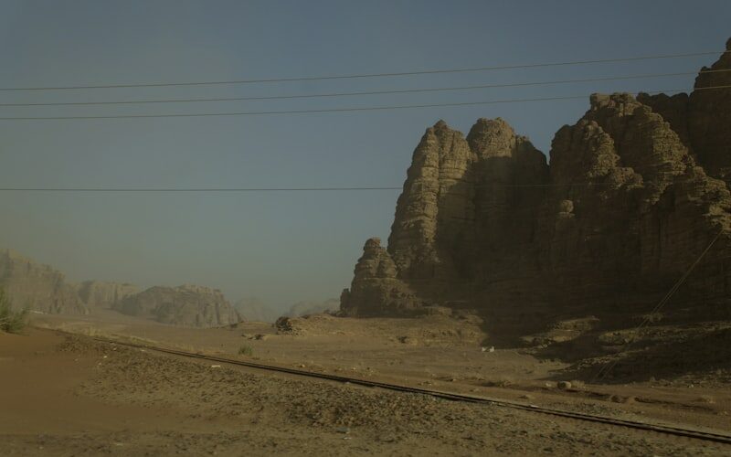 Photo représentative de Égypte