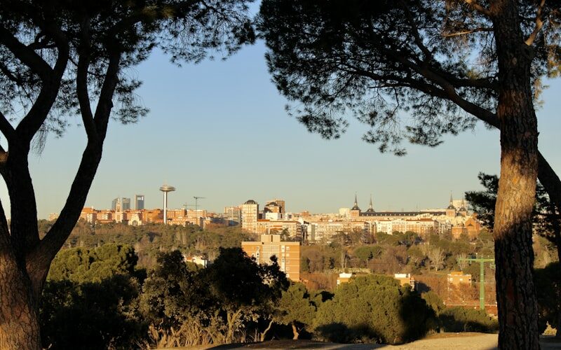 Photo représentative de Espagne