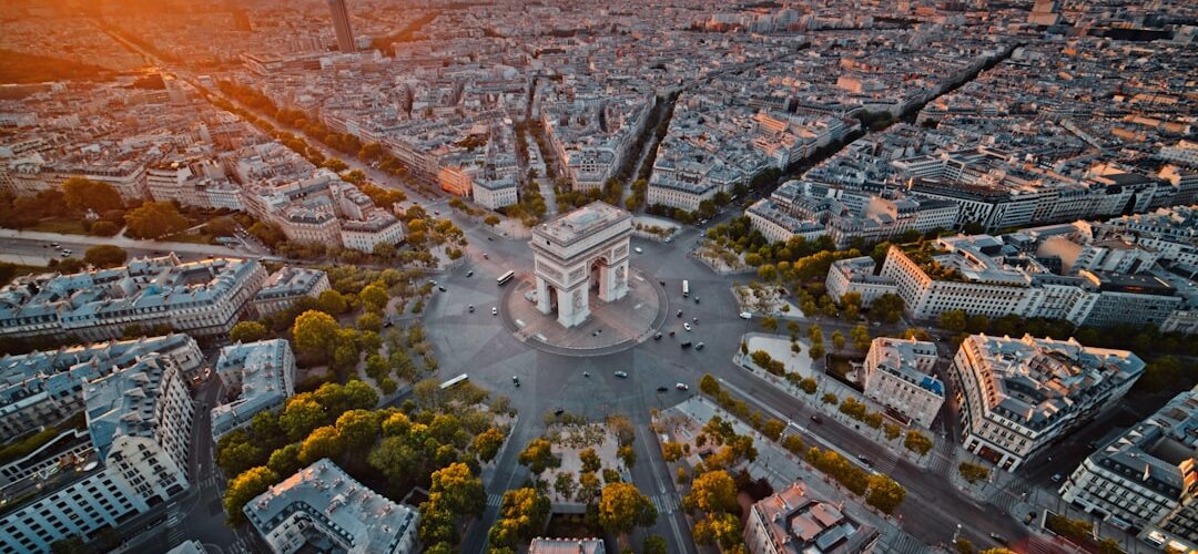 Photo représentative de France
