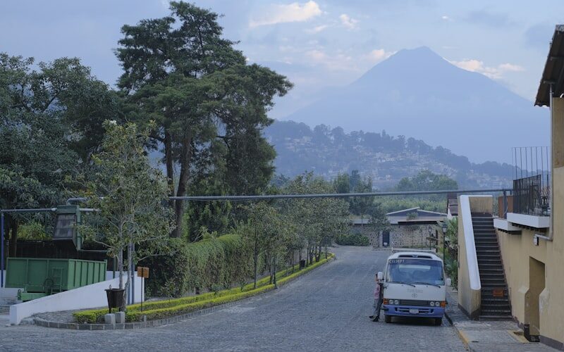 Photo représentative de Guatemala