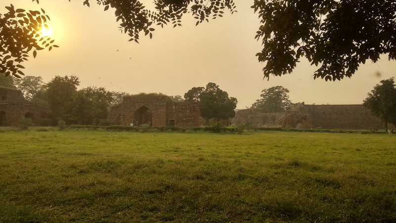 Photo représentative de Inde