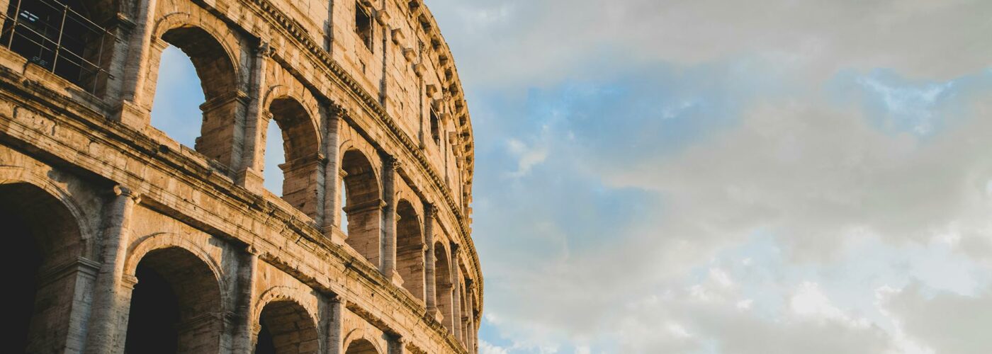 Photo représentative de Italie