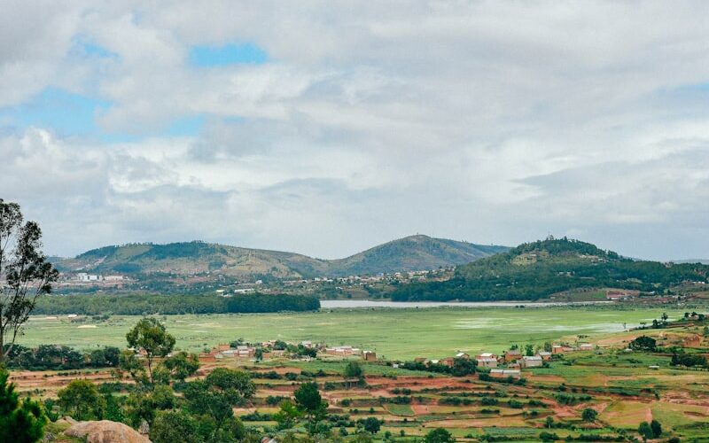 Photo représentative de Madagascar