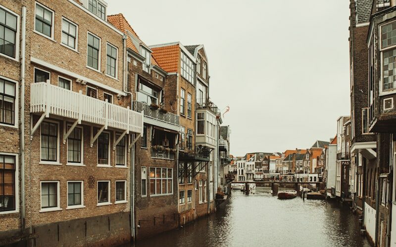 Photo représentative de Pays-Bas