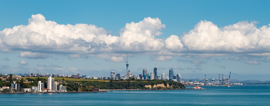 Photo représentative de Nouvelle-Zélande