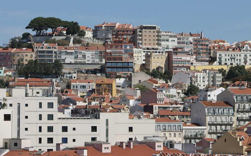 Photo représentative de Portugal