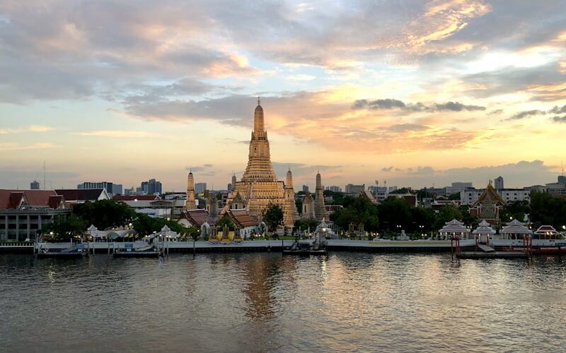 Photo représentative de Thaïlande