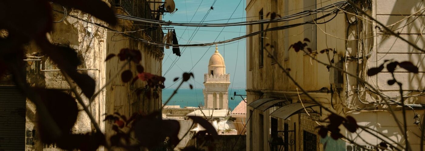 Photo représentative de Tunisie