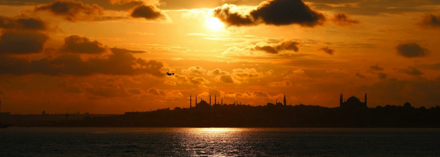 Photo représentative de Turquie