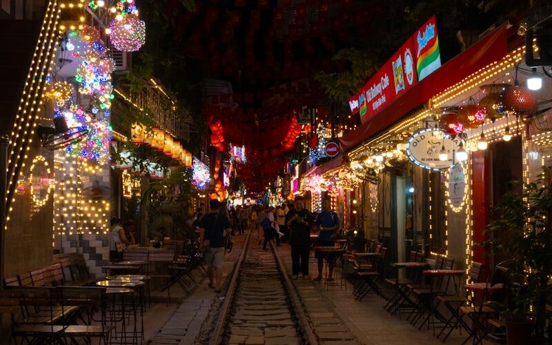 Photo représentative de Vietnam